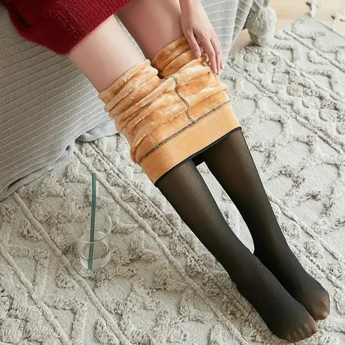 Leggings thermiques pour femmes