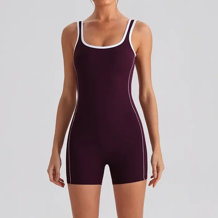 Vêtements de sport pour femmes