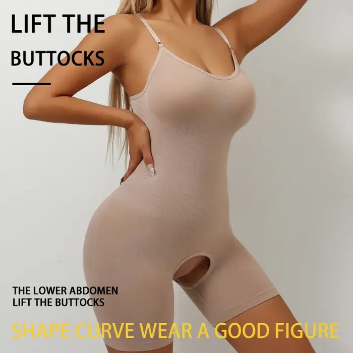 Body sculptant pour femme