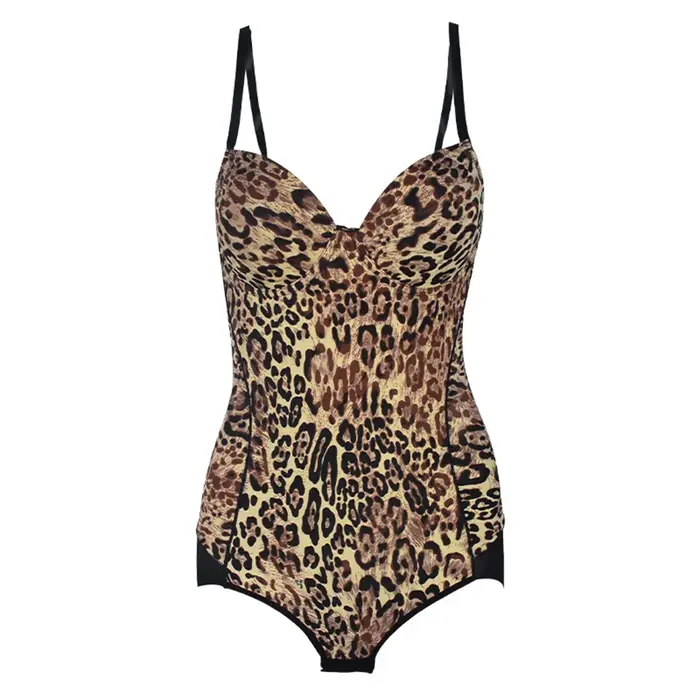 Shapewear Body sous-vêtements minceur