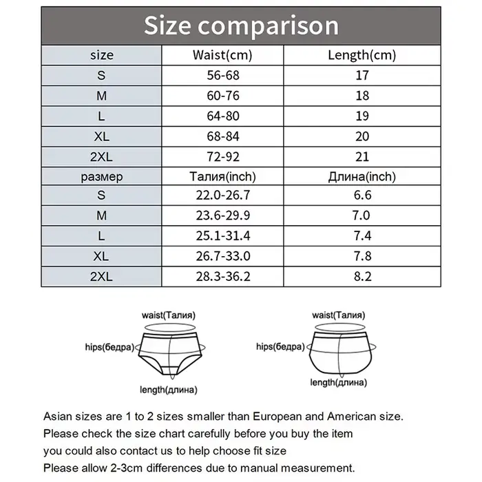 Culotte en dentelle transparente pour femme