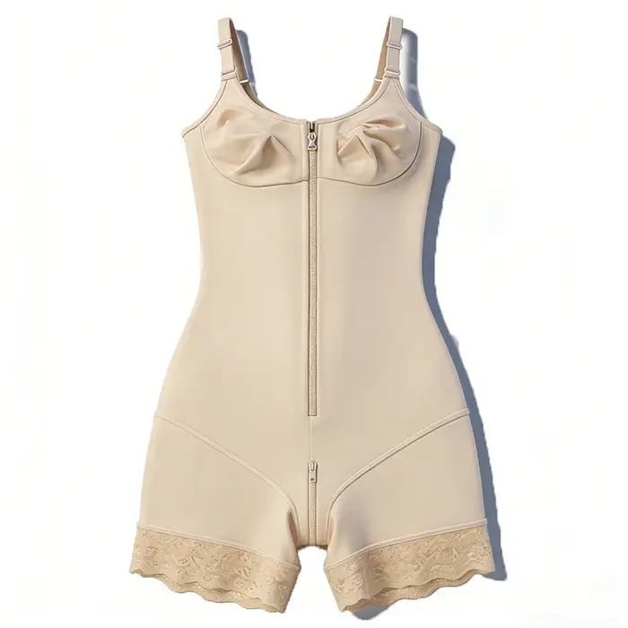 Gaine amincissante colombienne pour femme