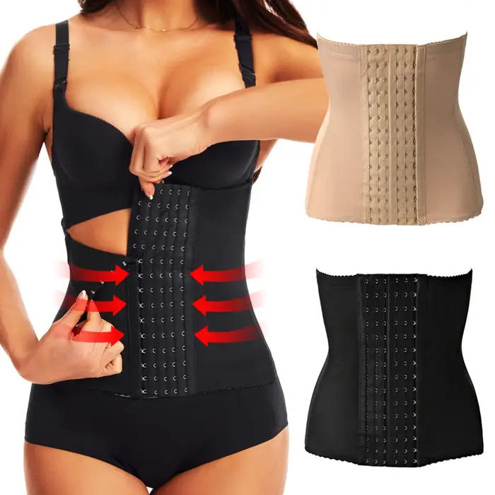 Ceinture de maintien amincissante