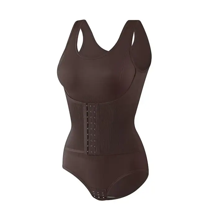 Body Shaper femmes sans couture ventre contrôle minceur gaine