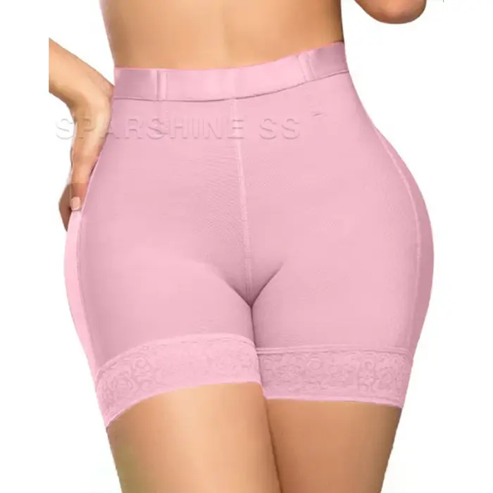 Invisible sans couture corps Shaper Shapewear ventre contrôle taille formateur ceinture pour les femmes bout