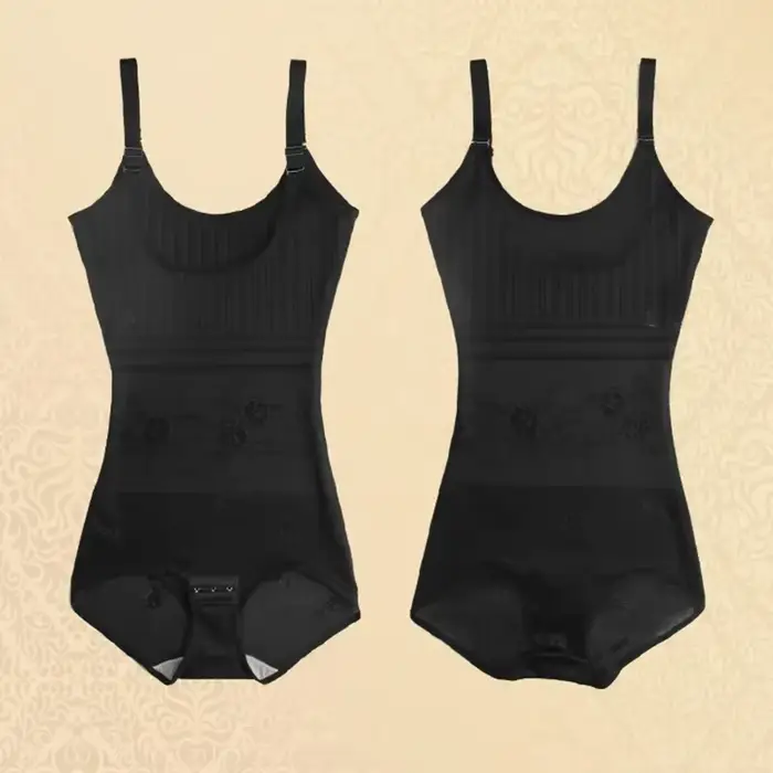 Femmes Body corps Shaper minceur taille formateur façonnage Shapewear ventre contrôle sous-vêtements