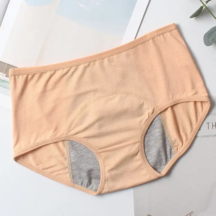 Culotte menstruelle pour femmes