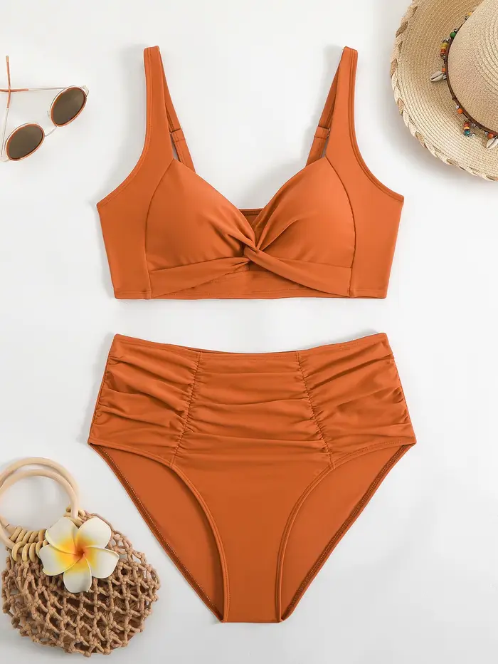 Maillot de bain pour femmes 2025