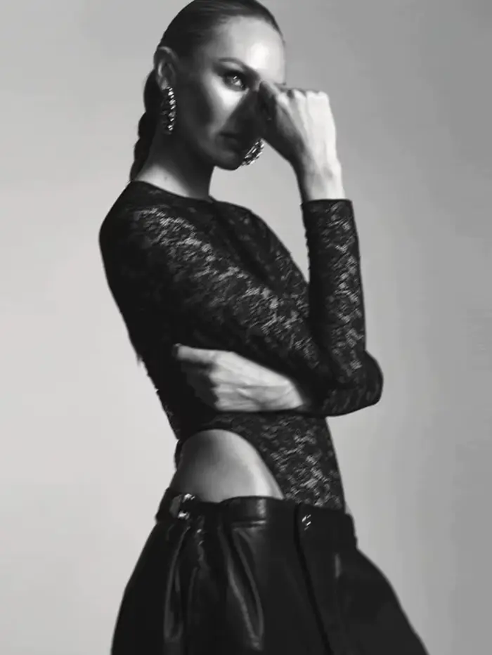 Body en dentelle pour femmes
