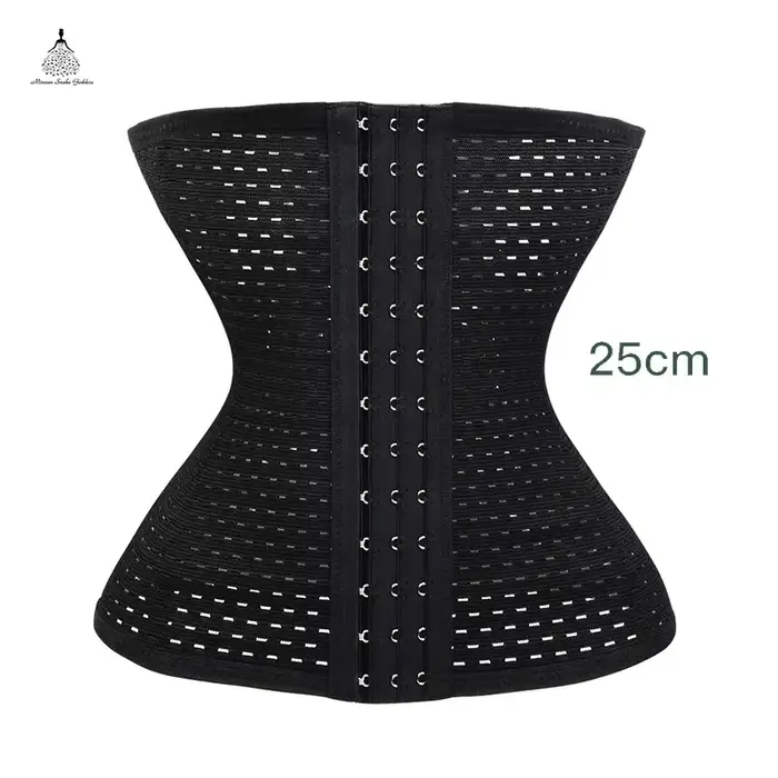 Ceinture de maintien amincissante pour la taille, gaine de ventre, body shaper, sous-vêtements de mo