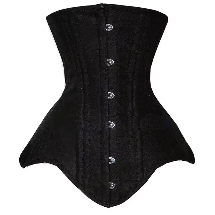 Corset amincissant pour femme à longue taille