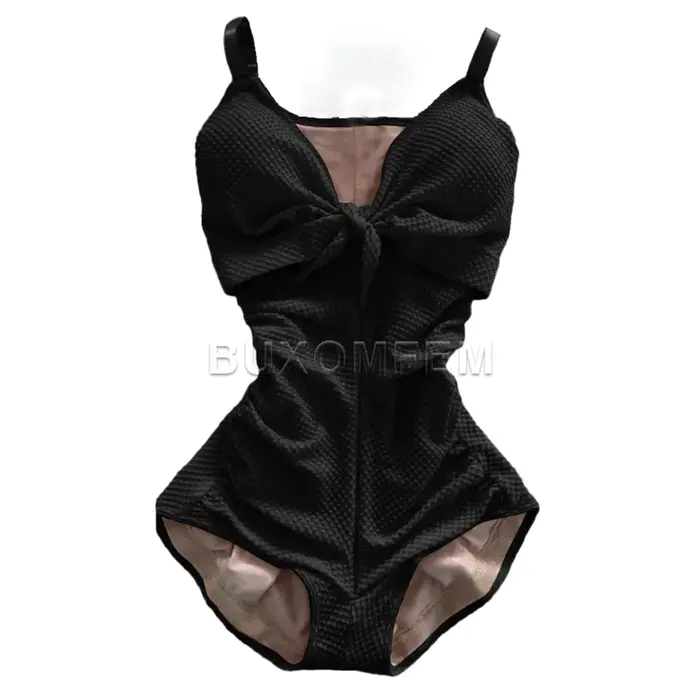 En forme de cuisse réductrice minceur taille formateur sous-vêtements extensible respirant coloré ventre contrôle Shaper Triangle Shapewear