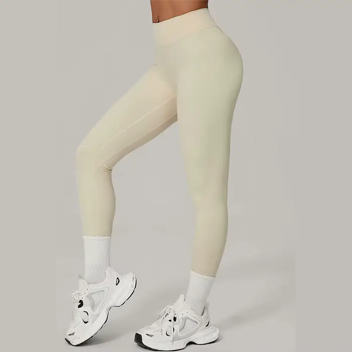 Leggings de Yoga de Sport Push Up pour femmes