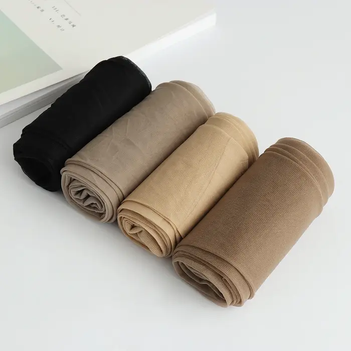 Collants d'été ultra-fins et respirants pour femme