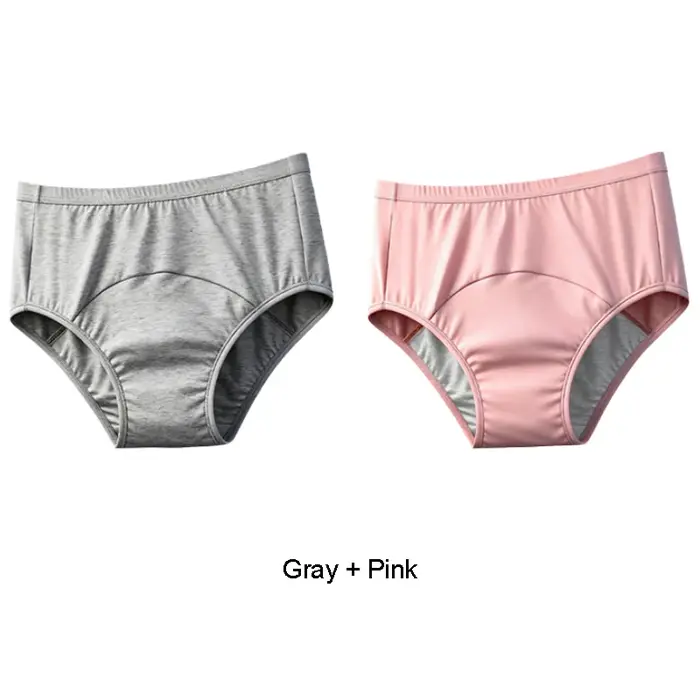 Ensemble de culottes pour femmes