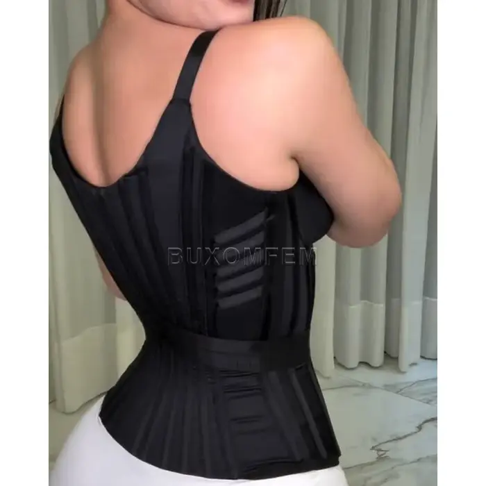 Ceinture amincissante colombienne pour femme