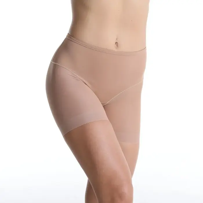 Anti frottement cuisse Shorts de sécurité pantalons femmes