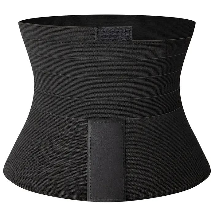 Femmes minceur corps Shaper gaine taille formateur ventre contrôle enveloppement post-partum récupér