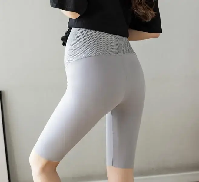 Legging de yoga pour femme enceinte