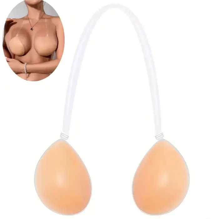 Soutien-gorge collant pour femmes