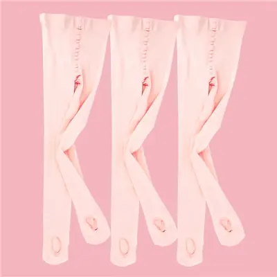 Collants de Ballet 60D convertibles pour femmes