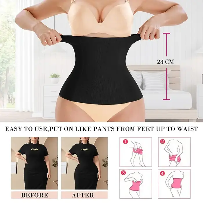 Ceinture modelante pour femmes