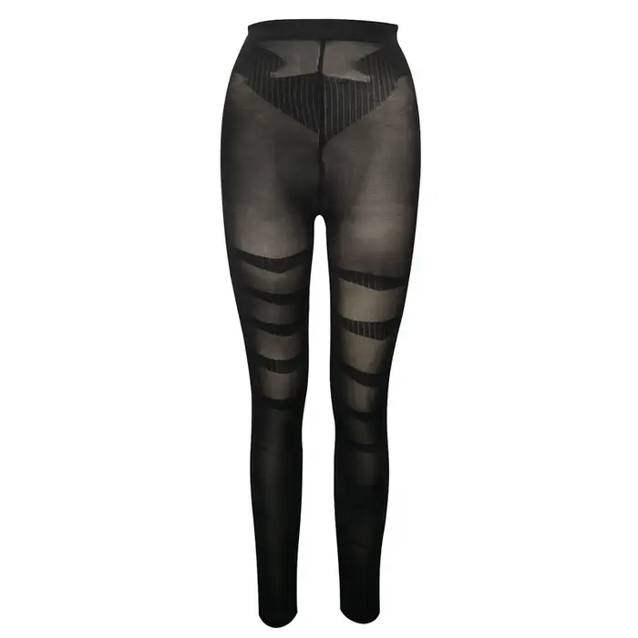 Leggings de Compression Anti-Cellulite pour femmes