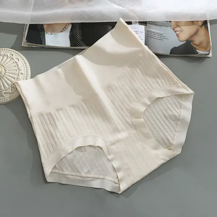 Culottes sans couture pour femmes