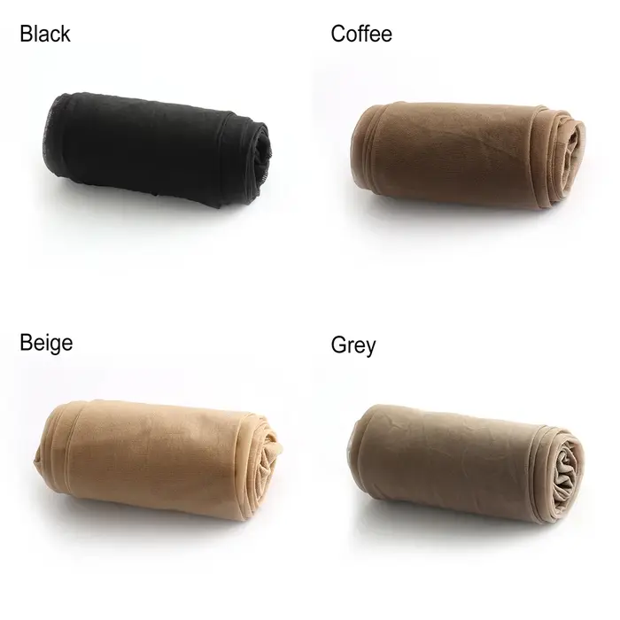 Collants d'été ultra-fins et respirants pour femme