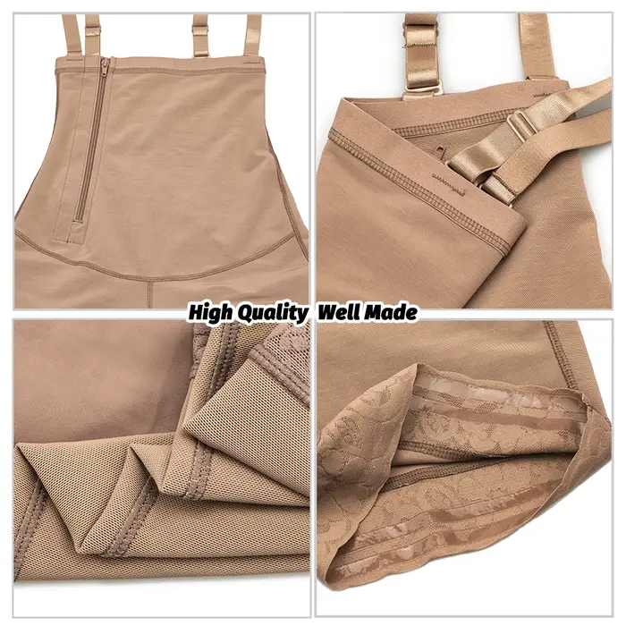Culotte Taille Haute Amincissante pour Femme