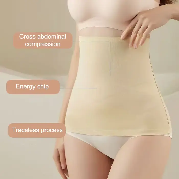 Ceinture gainante pour femme