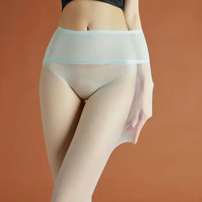 Collants Ultra-fins Sexy pour femmes
