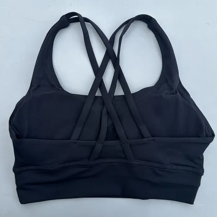 Soutien-gorge de Fitness pour femmes
