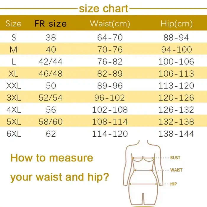Culotte gainante pour femme avec coussinets pour les hanches