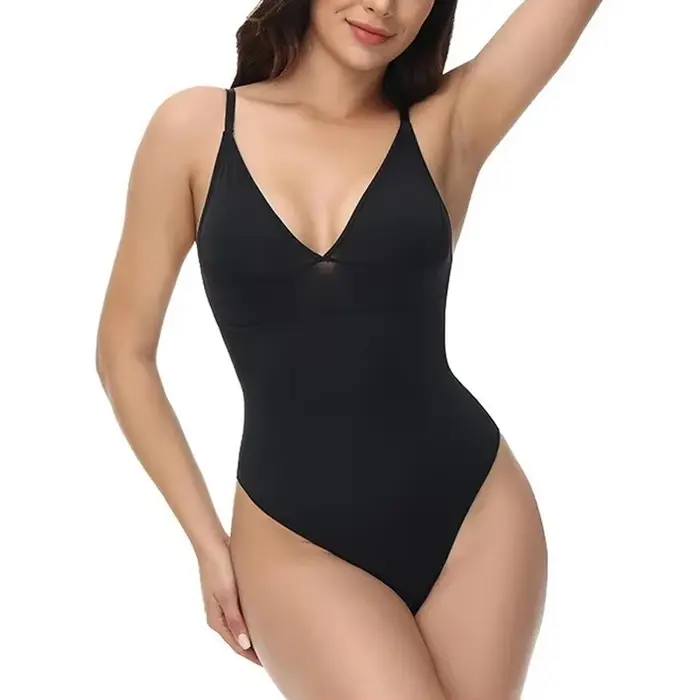 Combinaison gainante intégrale pour femme