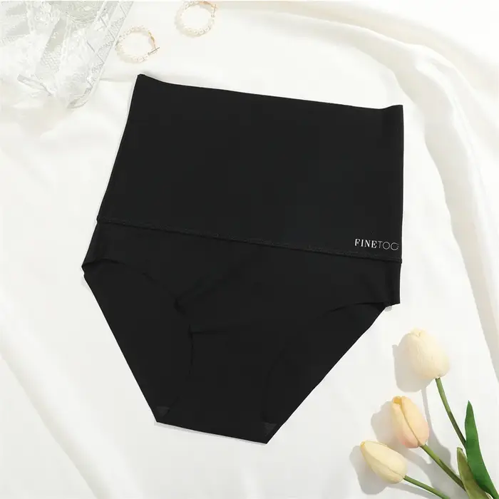 1 pièces femmes Sexy Shaperwear slips femme taille haute