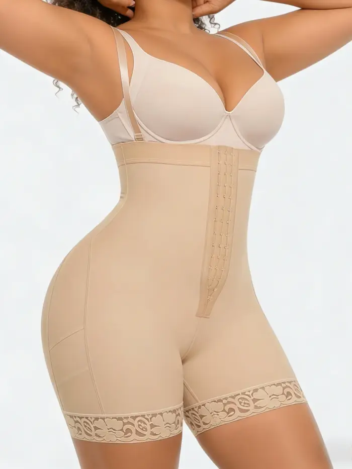 Fajas Colombianas Shapewear