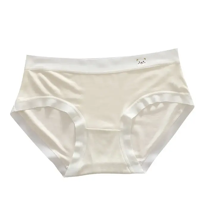 Lot de 5 culottes en coton modal pour femmes