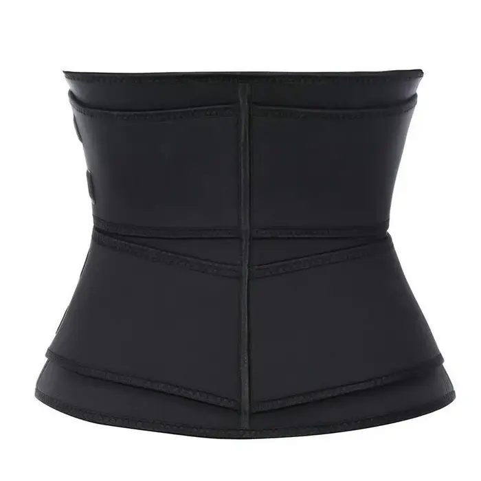 Ceinture de sueur de sauna pour femme