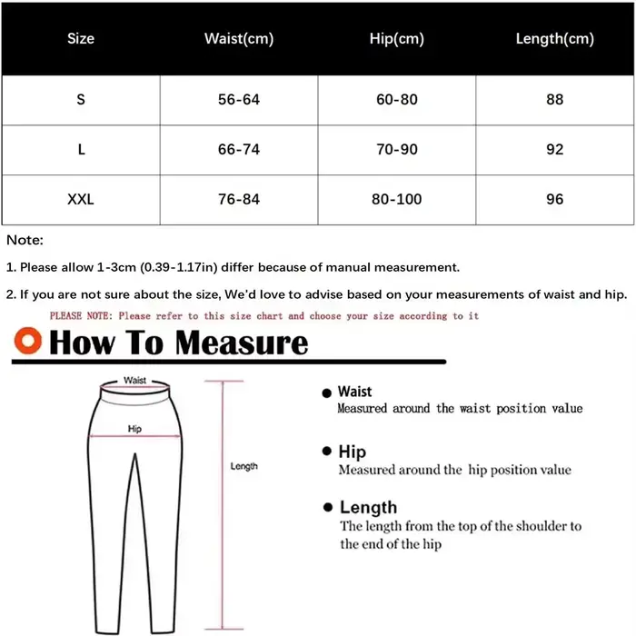 Leggings de sport taille haute à compression