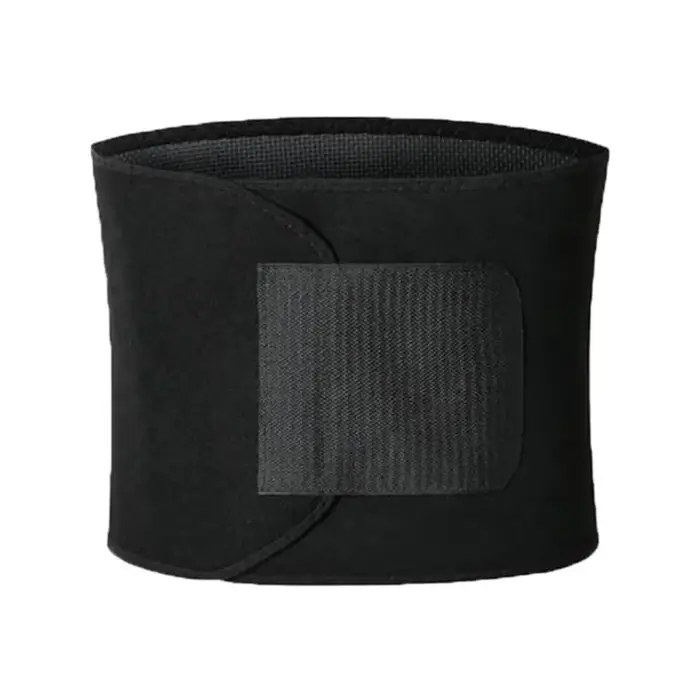 Ceinture amincissante pour femme, corset de fitness, soutien lombaire réglable, entraîneur de sudati