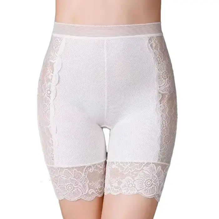 Shorty de sécurité sans couture pour femme
