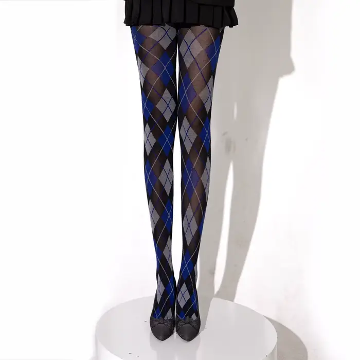 Collants femme Lingerie bas minces