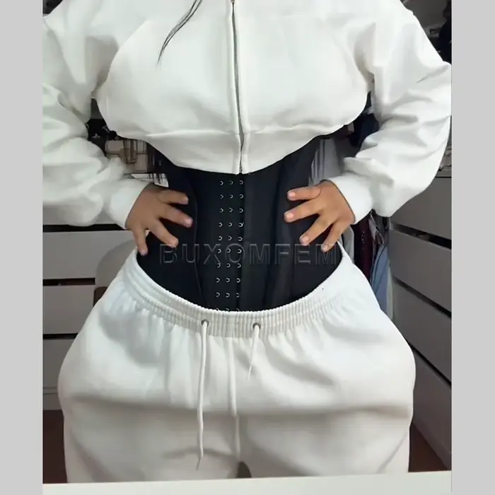 Ceinture de contrôle du ventre