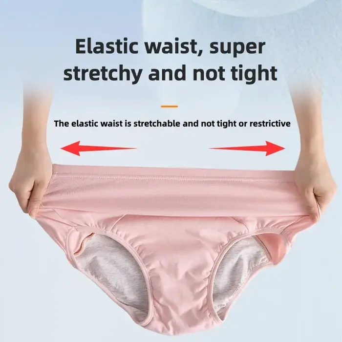 Ensemble de culottes pour femmes