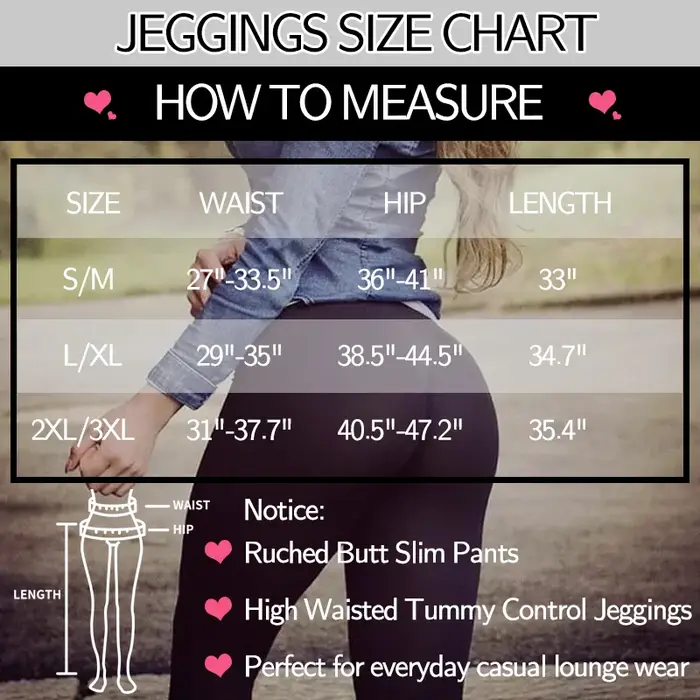Leggings de Compression Anti-Cellulite