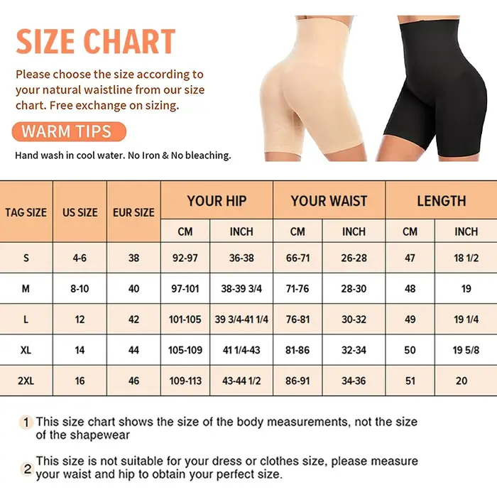 Femmes Shapewear taille haute Shorts ventre minceur corps Shaper