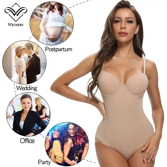 Shapewear Body sous-vêtements minceur