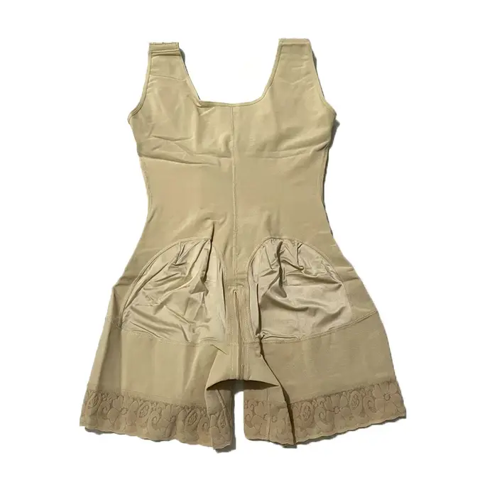 Gaine amincissante pour femme