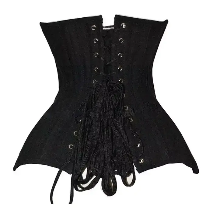 Corset amincissant pour femme à longue taille